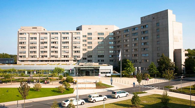 Клиника Круппа